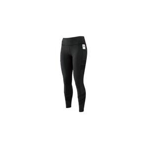 O to S Leggings Womens XL Black New Mesh Zipper Pockets Wicking Y6775